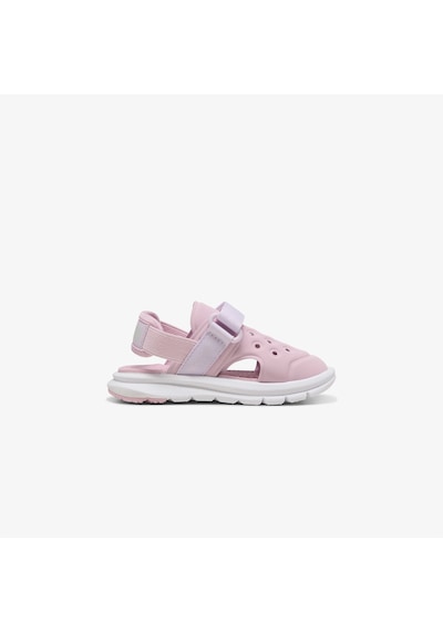 Puma Evolve Ac Öocuk Pembe Sandalet 026 389148 Pembe