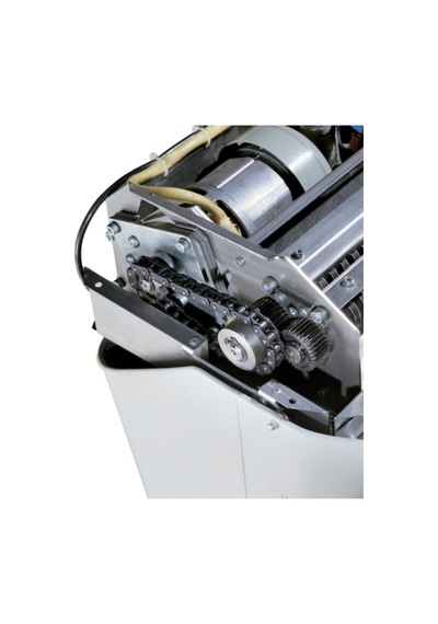 Kobra 240 C2 Turbo 1,9x15mm Çapraz Kesim Evrak İmha Makinesi 35 Litre