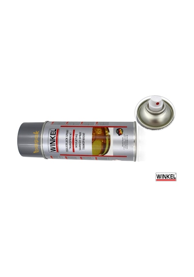Winkel İzolasyon Verniği Sprey Şeffaf 400 ML 150149