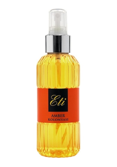 Eti Sprey Amber Kolonyası 150 Ml