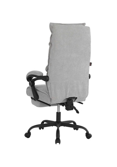 Ultra Comfort Çalışma Koltuğu - Vizon 64,5x112-120x65 Cm Vizon