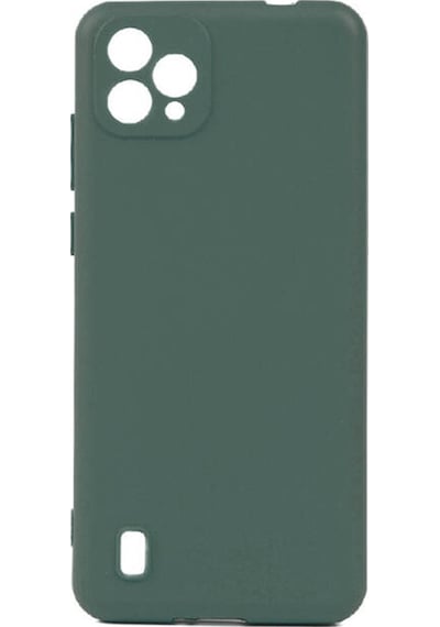 Nettech Reeder P13 Blue Plus 2022 Uyumlu Trend Seri Arka Koruma Kılıf - Pembe Pembe