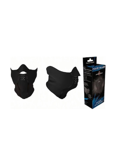 Armode Neopren Maske Tri-G