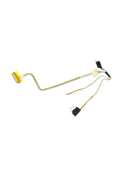 Sony Uyumlu Vaio Vgn-Fz Ekran Data Flex Kablosu 073-0001-2855-B