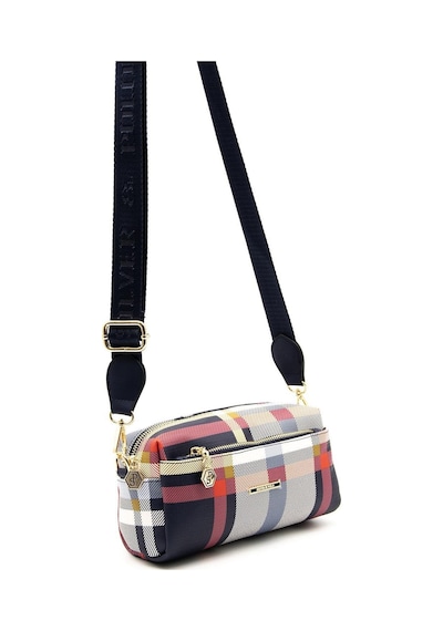 Silver & Polo Laci - Laci Sp1142 Kadın Çapraz Çanta Laci - Laci