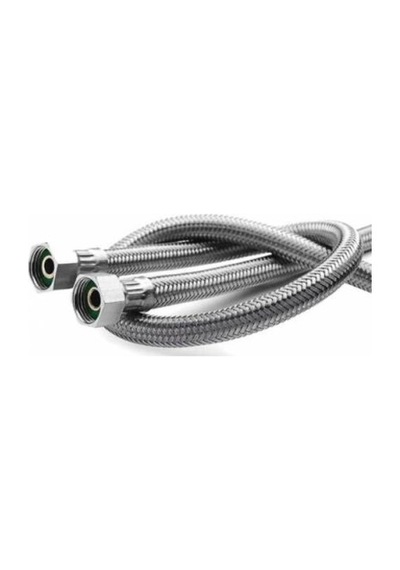 Vese Flex Klozet Hortumu 50 Cm Dişi-dişi 3/8" X 10 X 1- 10'li Paket