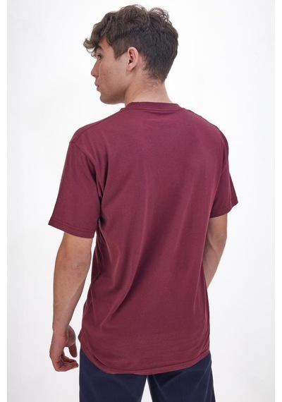 Vans Classic Vans Tee-b Erkek T-shirt Vn0a7y46kg21 Beyaz