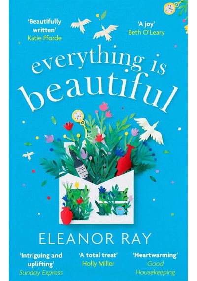 Everything Is Beautiful 9780349427416