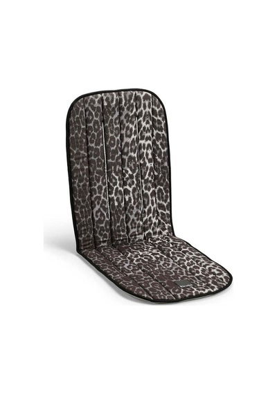 Bebek Arabası Minderi Cozy Cushion Le Leopard