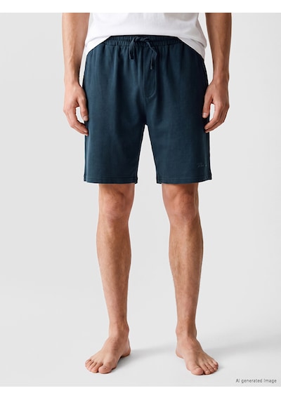 Lc Waikiki Lc Waıkıkı Yeşil Slim Fit Erkek Şort