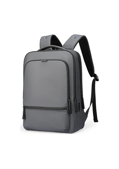Mark Ryden Mr6033 27 Chargeflex 15.6 İnch Gri Laptop Çantası Gri