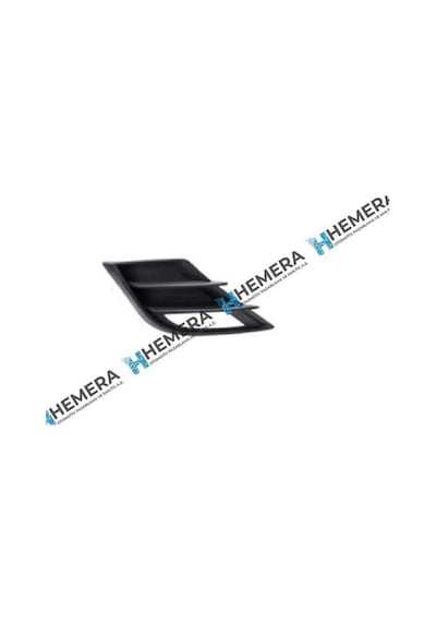 Parcaustasi-mazda Mazda 3 2010 Çerçevefar Sıs Ön Sağ Mzfc111rb