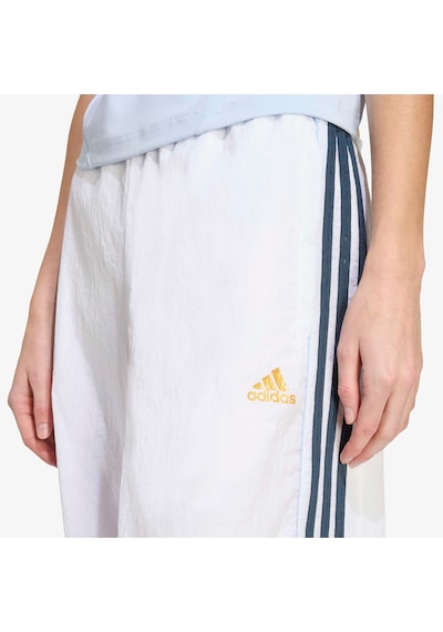 Adidas Teamgeist Kadın Beyaz Eşofman Altı Kc6397 2800324