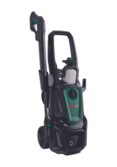 Klpro KLY2200 2200 W 160 Bar Basınçlı Yıkama Makinesi