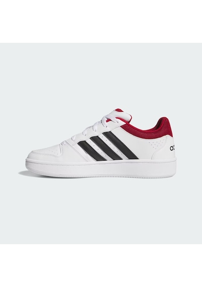 Adidas Hoops Classic Erkek Spor Ayakkabı Kı1061 Beyaz