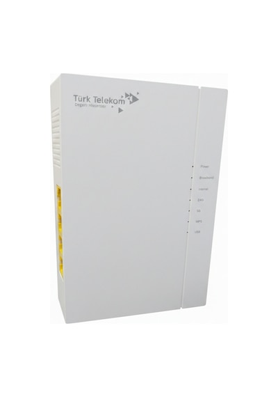 Zte-zxhn-h1601 Modem