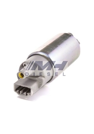 Bosch 0580453496 Yakıt Pompası Renault Laguna Iı 2.2 Dci