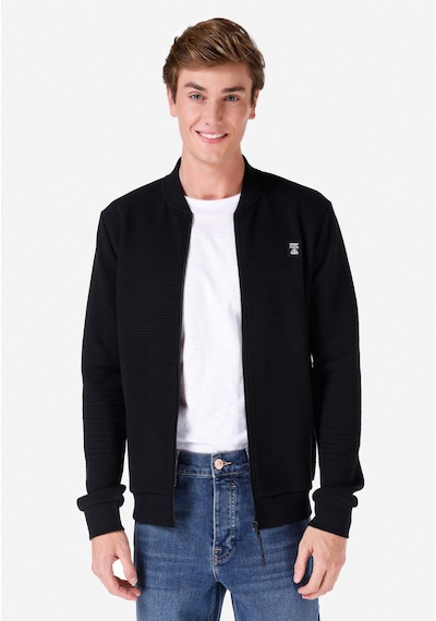 Colin's Colins Slim Fit Erkek Siyah Ceket Cl1066812 Q1.v2 Blk Siyah