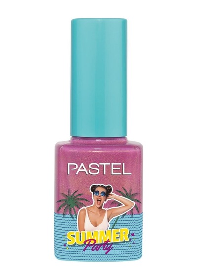 Pastel Summer Party Oje No:302