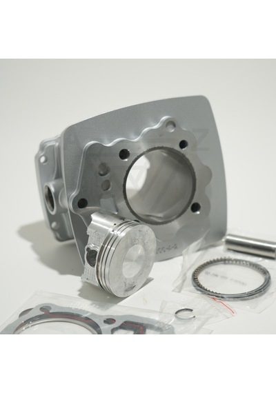 Cg 200 65.5 Mm 76 Mm 15 Pın Silindir Piston Gri 001