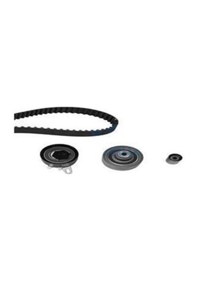 GATES K015661XS TRİGER EKSANTRİK GERGİ SETİ CRAFTER 06- 2.5 TDI B