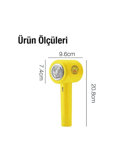 Tiftik Toplama Tüy Toplama Makinası Kazak Tshirt Tüm Kıyafetler İçin Tüy Toplama Cihazı