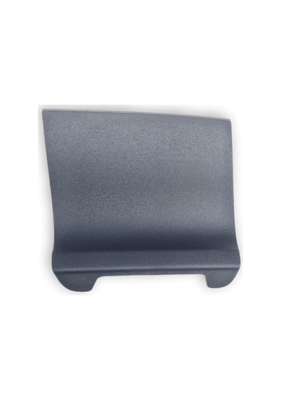 Audi A3 HB 2009-12 Arka Tampon Çeki Demiri Kapağı 8P0807441C