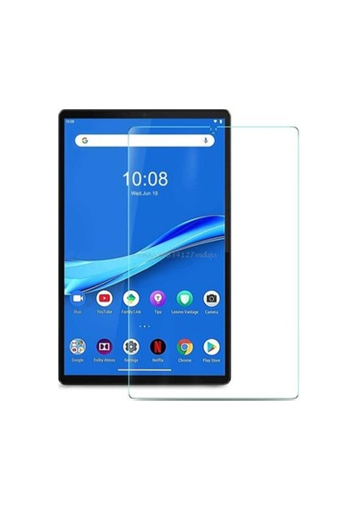 Lenovo Tab M8 Hd 2.nesil Tb-8505f Uyumlu Temperli Cam Tablet Ekran Koruyucu