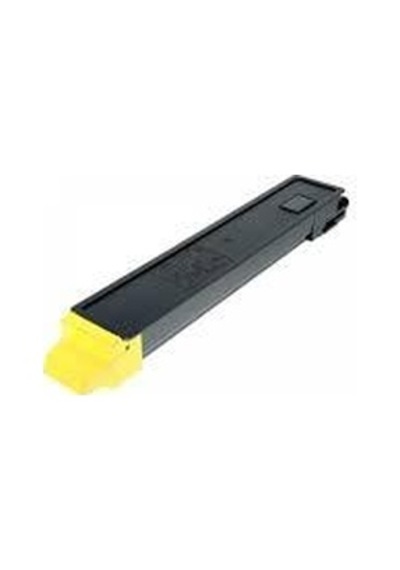Kyocera Tk-8115 1t02p3anl0 Sarı Uyumlu,  Toner