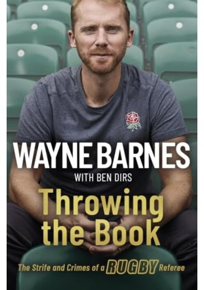 Throwing The Book