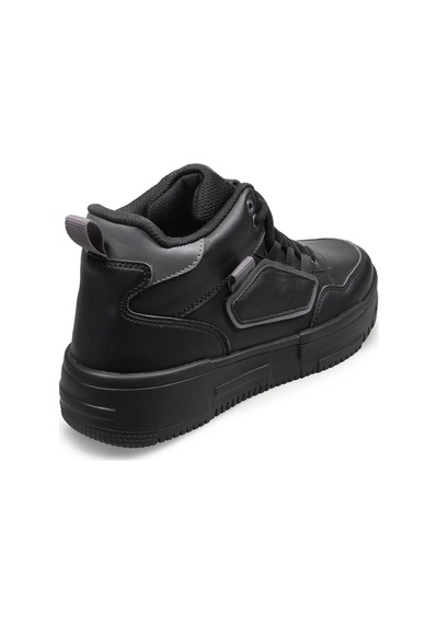 M.P MP 231-1122zn Sports Casual Kadın Spor Ayakkabı 231-1122ZN-R1534 37 Siyah