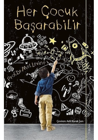 Her Çocuk Başarabilir -  Mel Levine -  Sola Unitas