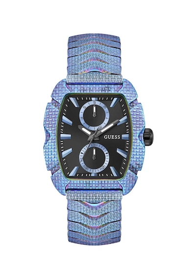 Guess Gugw0885g2 Erkek Kol Saati Mavi