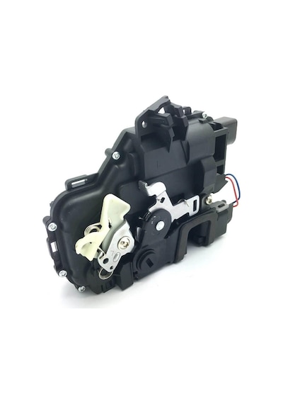 Skoda Octavia 2004-2013 Model Arası Sol Arka Kapı Kilidi Just Marka 3b4839015a