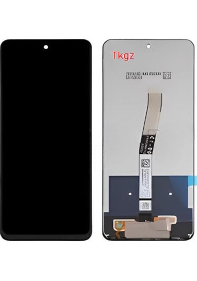 Xiaomi Redmi Note 9s Uyumlu Lcd Ekran Dokunmatik Servis