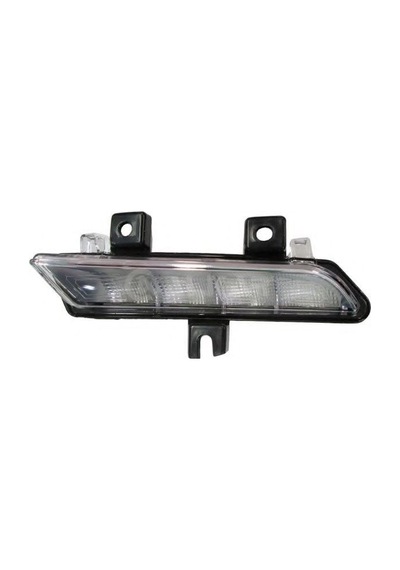 ZENON RN9564 GÜNDÜZ FARI SOL CLIO IV-MODUS 12-16