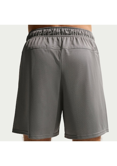 M Nk Df Flex 7ın Short K Erkek Şort If2177-084 Gri