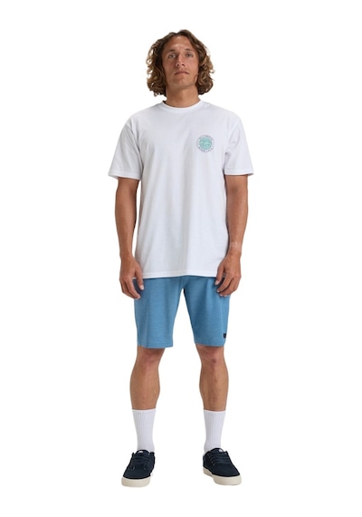 Bıllabong Billabong Crossfire Erkek Mavi Walkshort 13408