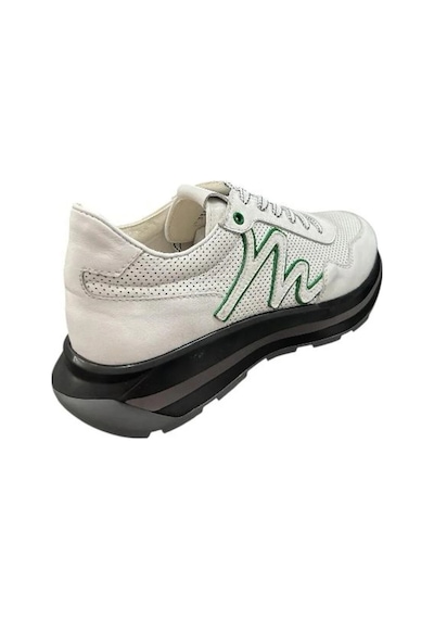 Kemal Tanca 863 19566 Erkek Spor Ayakkabı & Sneaker Çok Renkli