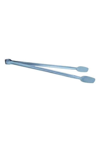 5dm-3 Farklı Boyda Paslanmaz Çelik Şef Mangal Barbekü Maşa Seti Kömür Izgara Maşa Seti - 23/31/36 Cm