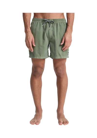 Quiksilver Quıksılver Everyday 6490 Yeşil
