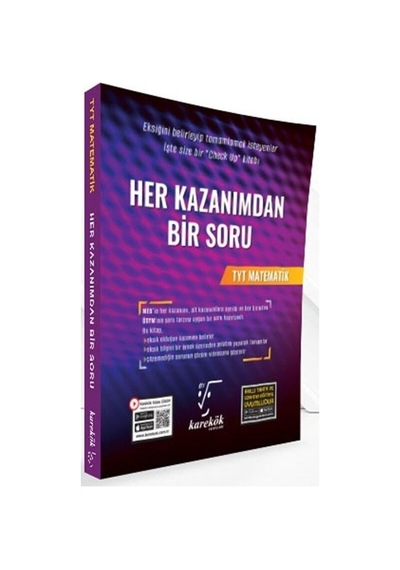 Tyt Matematik Konuları Ve Her Kazanımdan Soru Seti