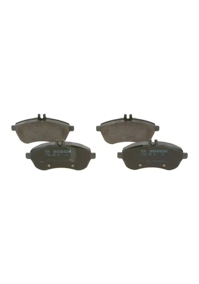 Bosch 0986495104 On Fren Balatasi A0054200820 A0054200920 A0054201220