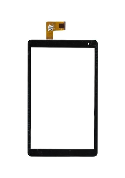 Alcatel 1t 10 8082 Dokunmatik Siyah
