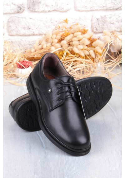 Pierre Cardin 146405 Bağçıklı Comfy Orijinal Ürün Rahat Yumuşak Hakiki Deri Erkek Ayakkabı Siyah Pierre Cardin 146405 Bağçıklı Comfy Orijinal Ürün Rahat Yumuşak Hakiki Deri Erkek Ayakkabı Siyah