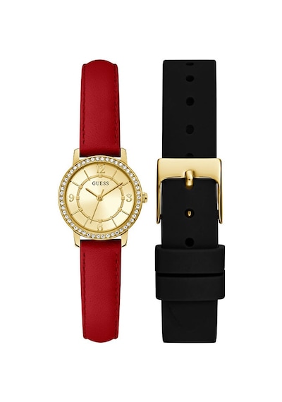 Guess Gugw0643l2 Kadın Kol Saati Ve Yedek Kordon