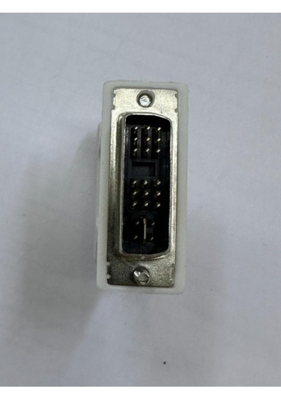 18+5 Dvi Vga Çevirici Dvı 18+5 Vga Çevirici Erkek 18+5 Dvi Dişi Vga Çevirici
