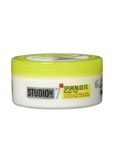 L'oréal Paris Studio Line Saç Kremi, İz Bırakmaz, Fx Modelleme Macunu, Fırçalama Efektli, 24 Saat Ultra Güçlü Tutuş Yapıştırma Yok, Ağırlık Yok , 75 Ml Diğer