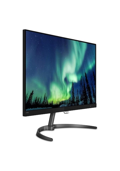 Philips 276E8VJSB/01 27" 5 MS 4K UHD IPS LED HDMI Monitör