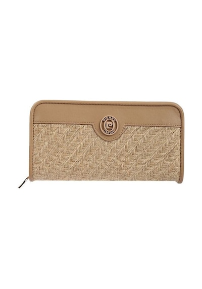 Pierre Cardin Toprak Kadın Portföy & Clutch Çanta 06pc23y703-ju Toprak